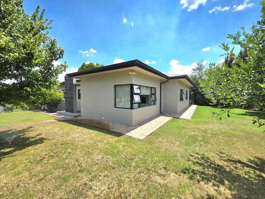 4 Bedroom Property for Sale in Jordania Free State